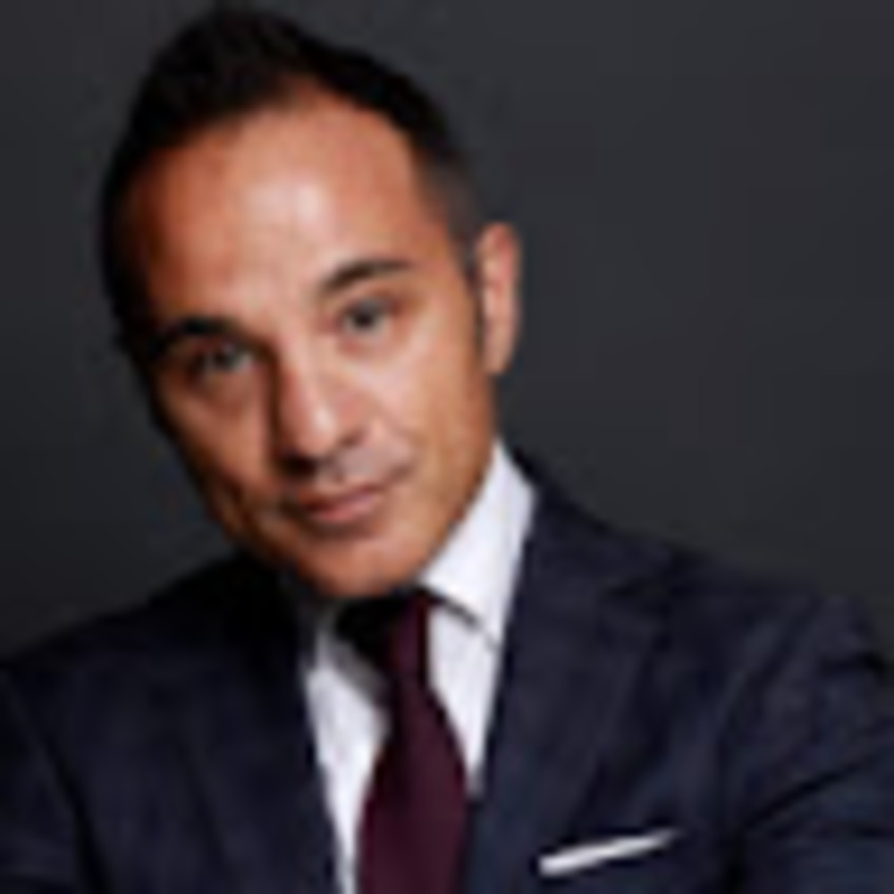 Meet your Posher, Paul v.